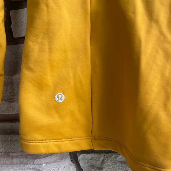 Lululemon Down For It All Pullover - Picture 10 of 10